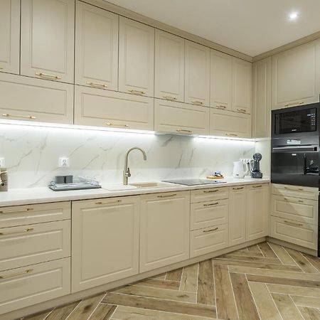דירות אלק Apartament Jasminowy מראה חיצוני תמונה