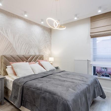 דירות אלק Apartament Jasminowy מראה חיצוני תמונה