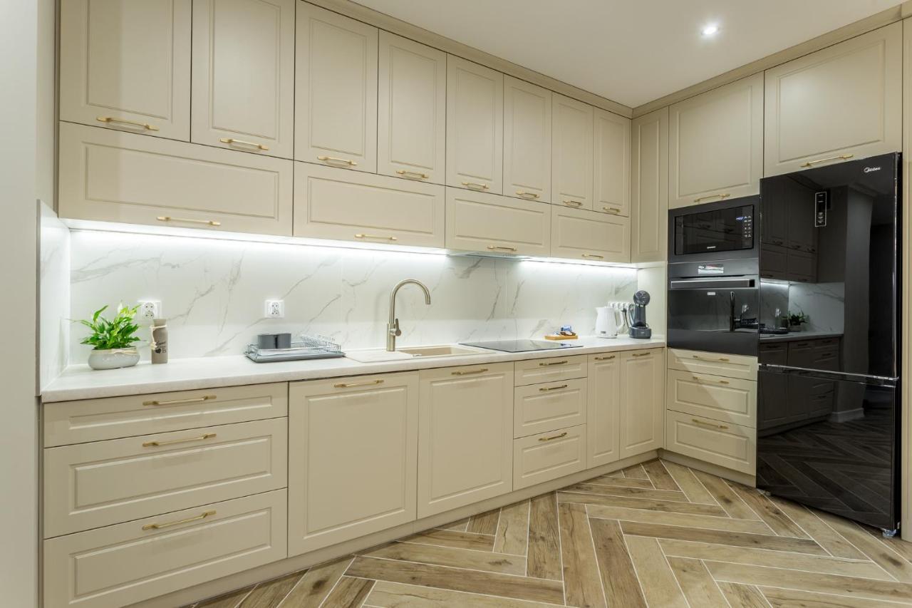 דירות אלק Apartament Jasminowy מראה חיצוני תמונה