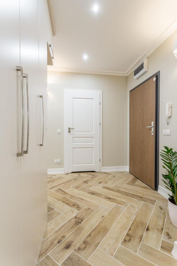 דירות אלק Apartament Jasminowy מראה חיצוני תמונה