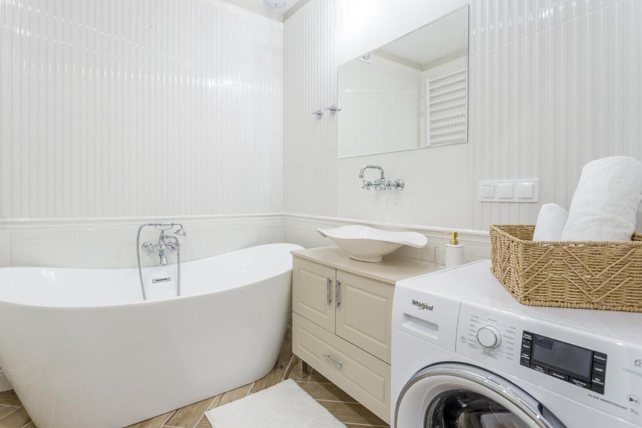 דירות אלק Apartament Jasminowy מראה חיצוני תמונה
